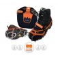 Dereze Mount Track