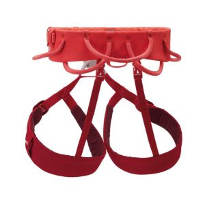 Petzl plezalni pas ženski Luna