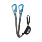 LACD samovarovalni komplet Via Ferrata Pro Evo 2.0