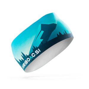 Hribovc.si pohodni naglavni trak Razor