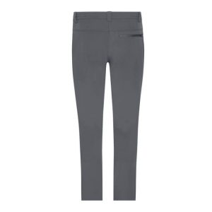 J&N moške pohodne hlače Stretch – carbon