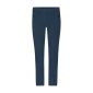 J&N moške pohodne hlače Stretch – navy