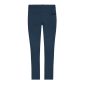 J&N moške pohodne hlače Stretch – navy