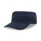 Atlantis kapa s šiltom Tank - navy