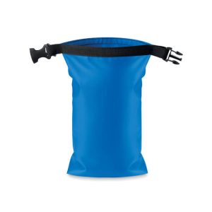 Vodoodporna vreča Scubadoo 1.5L - modra