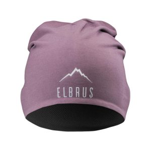 Elbrus ženska kapa Niko - vijolična