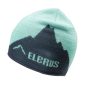 Elbrus ženska kapa Reutte - opal