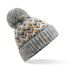 Beechfield kapa s cofom Blizzard - forager fusion