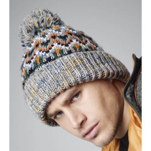 Beechfield kapa s cofom Blizzard