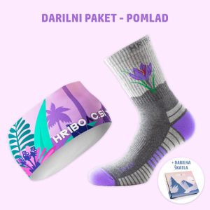 Praznični paket POMLAD