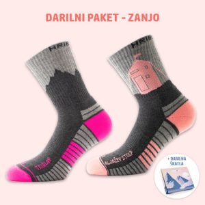 Darilni paket ZANJO