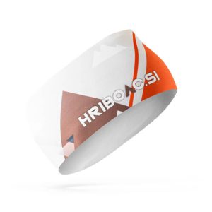 Hribovc.si pohodni naglavni trak Triangle