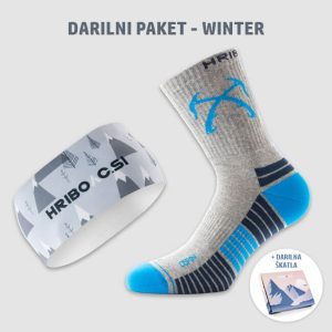 Darilni paket WINTER
