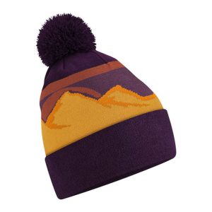 Beechfield kapa s cofom Mountain Peaks - desert peaks