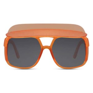 Sončna očala Savanna - orange