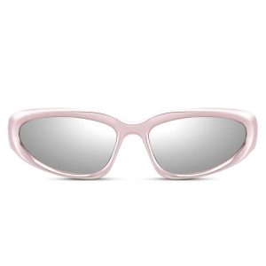 Wamac športna sončna očala - pink