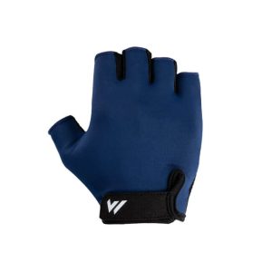 Martes kolesarske rokavice Grips - modre