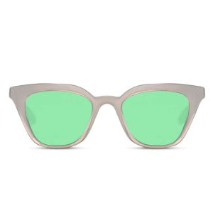Sončna očala Waterbury - white/green