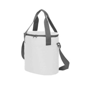 Halfar hladilna torba Cooler - bela