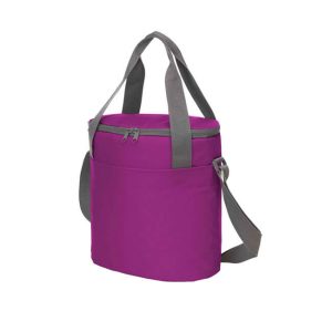 Halfar hladilna torba Cooler - fuchsia