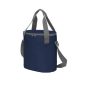 Halfar hladilna torba Cooler - navy