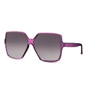 Ženska sončna očala Macon - purple