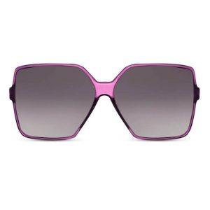 Ženska sončna očala Macon - purple