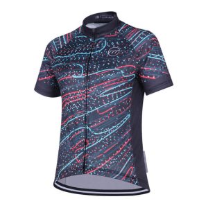 Madani moški kolesarski dres S-Lines