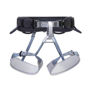 Petzl plezalni pas Corax 2024 - siv