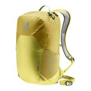 Deuter pohodniški nahrbtnik Speed Lite 17 - rumen