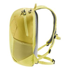 Deuter pohodniški nahrbtnik Speed Lite 17 - rumen