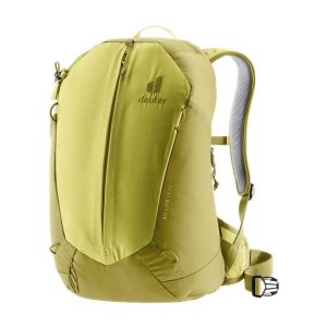 Deuter ženski pohodniški nahrbtnik AC Lite 15SL - rumen