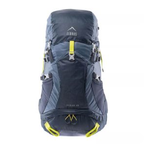 Elbrus pohodniški nahrbtnik Triglav 40 - indigo