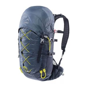 Elbrus pohodniški nahrbtnik Windrunner 35 - indigo