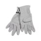 Myrtle Beach flis rokavice Microfleece - sive