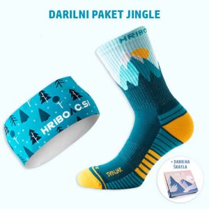 Darilni paket JINGLE