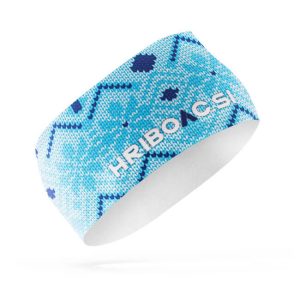 "Hribovc.si" pohodni naglavni trak Nordic - Cadby