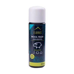 Elbrus impregnacijsko sredstvo Wool wash - 315 ml