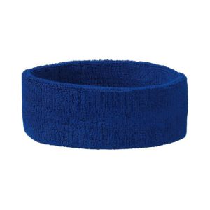 Daiber tekaški naglavni trak - royal