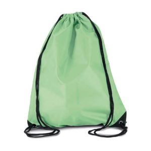 Kimood športna torba Gymsac - pistachio