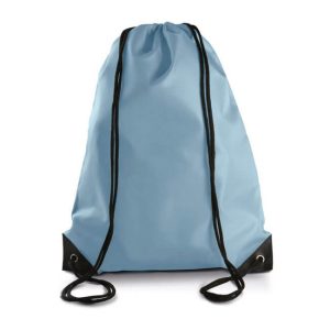 Kimood športna torba Gymsac - sky blue