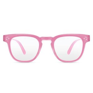 Očala za modro svetlobo Salvador - pink