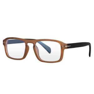 Očala za modro svetlobo Manaus - brown