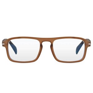 Očala za modro svetlobo Manaus - brown