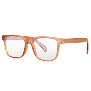 Očala za modro svetlobo Recife - orange