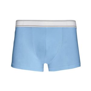 Kariban moško spodnje perilo - sky blue