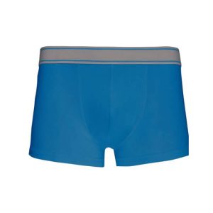 Kariban moško spodnje perilo - tropical blue
