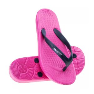Martes ženske japanke Misteki - pink/black