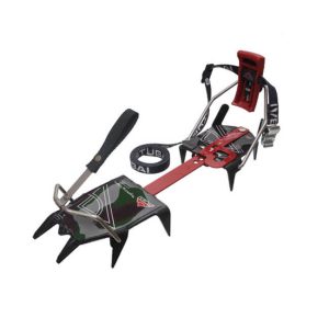 Stubai avtomatske dereze Trekking Professional