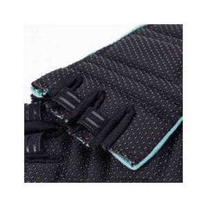 Martes kolesarske rokavice Grips - ice green